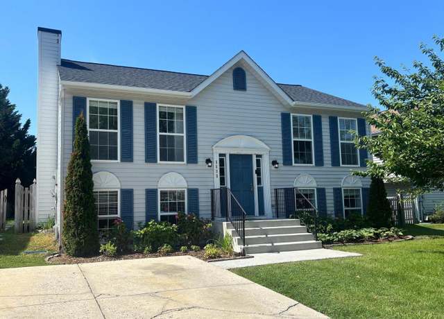 Property at 5533 Sponseller Ct, New Market, MD 21774, 4 beds, 2 baths