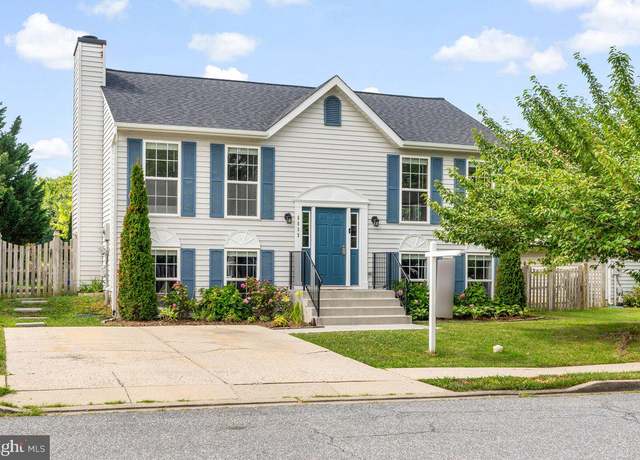Property at 5533 Sponseller Ct, New Market, MD 21774, 4 beds, 2 baths