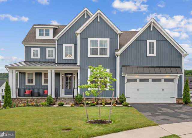 Property at 10960 Tavern Mews, Monrovia, MD 21770, 4 beds, 3.5 baths
