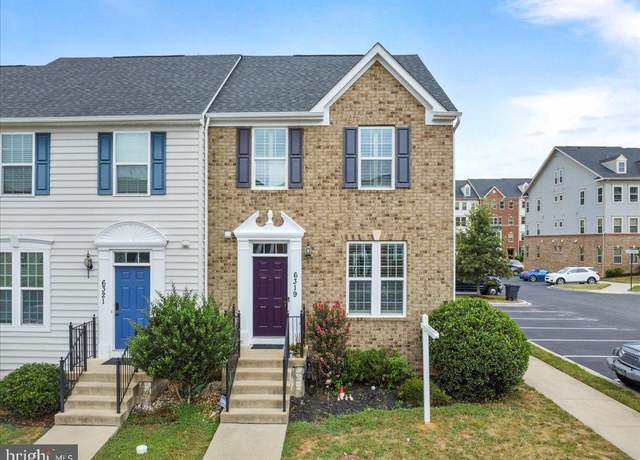 Property at 6319 Walcott Ln, Frederick, MD 21703, 4 beds, 3.5 baths