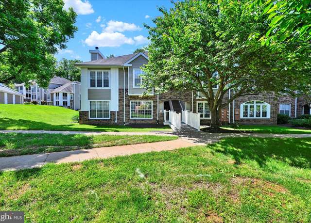 Property at 604-D Squire Ln Unit 604-D, Bel Air, MD 21014, 1 bed, 1 bath