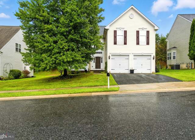 Property at 2952 Airdrie Ave, Abingdon, MD 21009, 4 beds, 2.5 baths