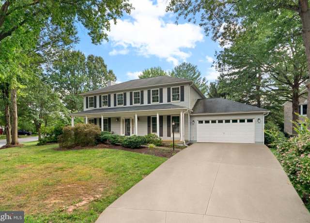 Property at 12123 Gray Star Way, Columbia, MD 21044, 5 beds, 2.5 baths