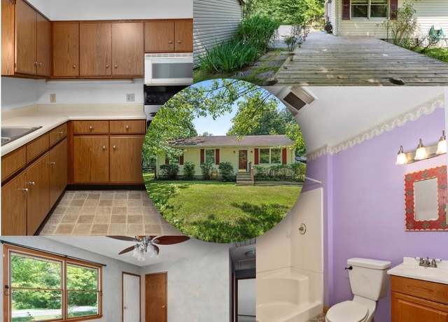 Property at 10624 Millbrook Dr, Chestertown, MD 21620, 3 beds, 1 bath