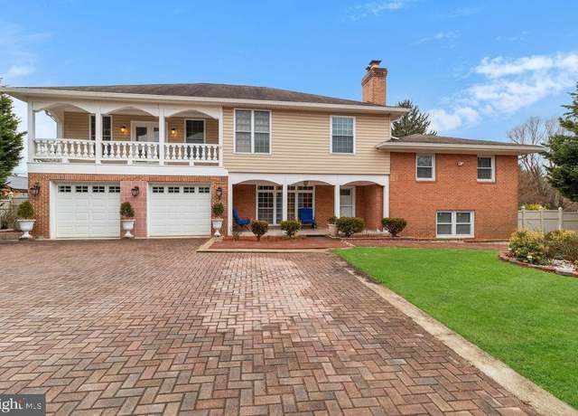 Property at 607 Valley Brook Dr, Silver Spring, MD 20904, 7 beds, 6 baths