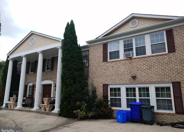 Property at 16016 Narrows Ter, Silver Spring, MD 20906, 9 beds, 6.5 baths