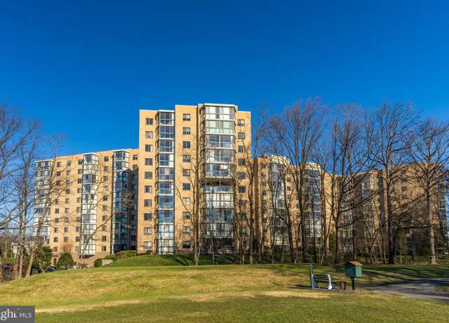 Property at 3310 N Leisure World Blvd #420, Silver Spring, MD 20906, 2 beds, 2 baths