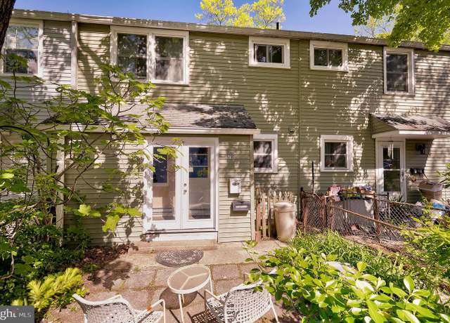 Property at 71-C Ridge Rd, Greenbelt, MD 20770, 3 beds, 1 bath