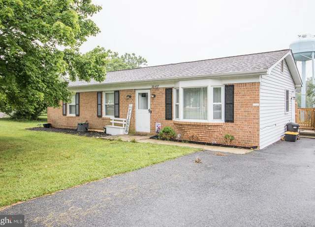 Property at 38457 Laurel Ridge Ct, Mechanicsville, MD 20659, 3 beds, 2 baths