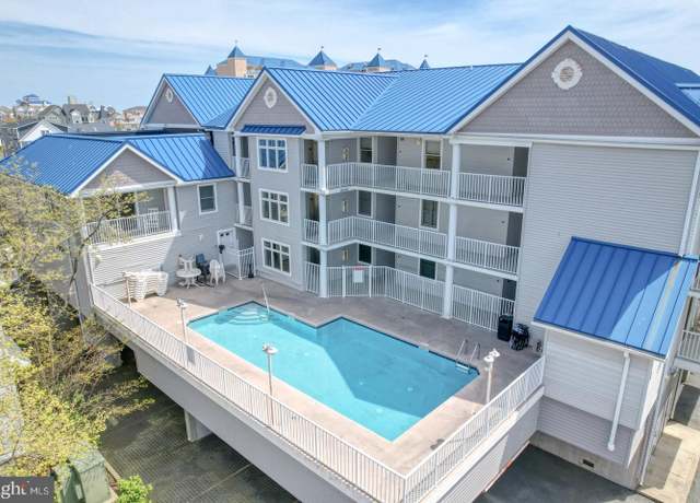 Property at 107 Somerset St #301, Ocean City, MD 21842, 3 beds, 2 baths