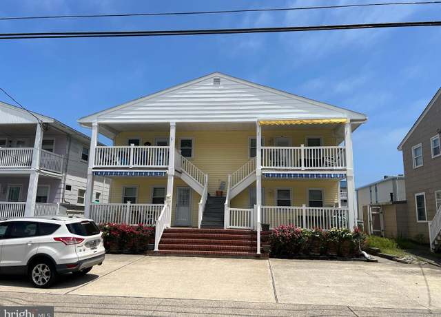 Property at 12508 Assawoman Dr Unit 2S, Ocean City, MD 21842, 3 beds, 2 baths