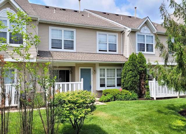Property at 205 Kirby Way, Mount Laurel, NJ 08054, 2 beds, 2.5 baths