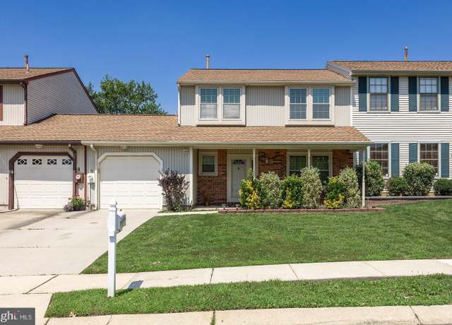 Property at 1404 Jonathan Ln, Marlton, NJ 08053, 3 beds, 2.5 baths