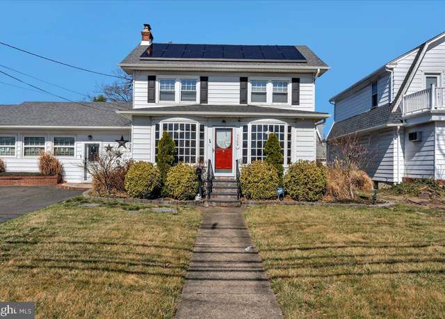 Property at 5509 Browning Rd, Pennsauken, NJ 08109, 3 beds, 2 baths