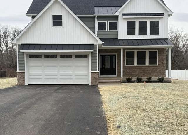Property at 10 King Ct, Newfield, NJ 08344, 4 beds, 2.5 baths