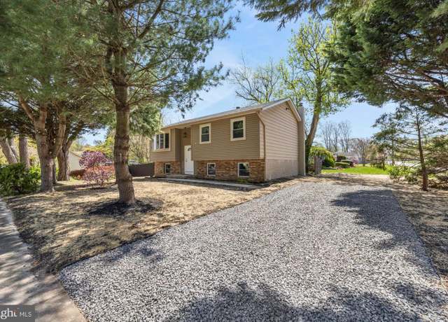 Property at 1901 Bellemore Ave, Deptford, NJ 08096, 3 beds, 1.5 baths