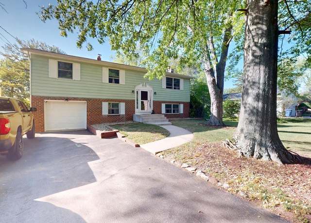 Property at 349 Moods Rd, Mullica Hill, NJ 08062, 4 beds, 2 baths