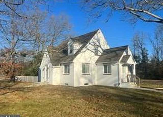 Property at 4338 S Black Horse Park, Williamstown, NJ 08094, 4 beds, 2 baths