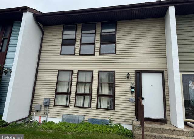 Property at 237 Probasco Rd, Hightstown, NJ 08520, 3 beds, 2.5 baths
