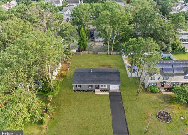 Property at 249 Crows Nest Rd, Manahawkin, NJ 08050, 3 beds, 1 bath