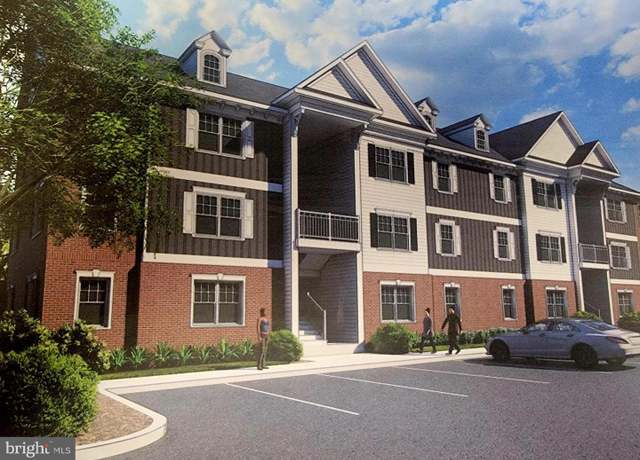 Property at 341 W Butler Ave Unit 1-A FIRST FLOOR, New Britain, PA 18901, 2 beds, 2 baths