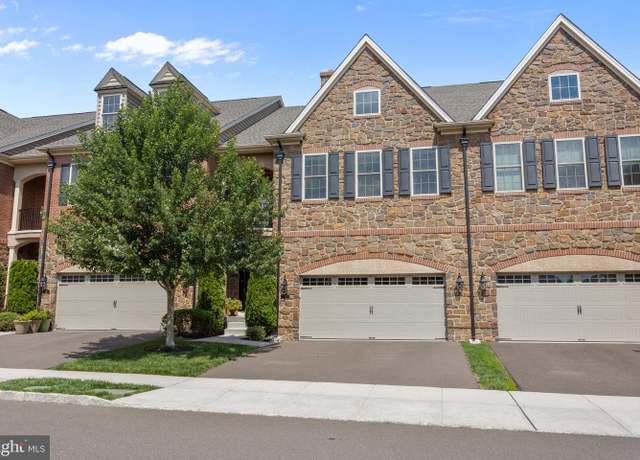 Property at 23 David Dr, Newtown, PA 18940, 3 beds, 4.5 baths