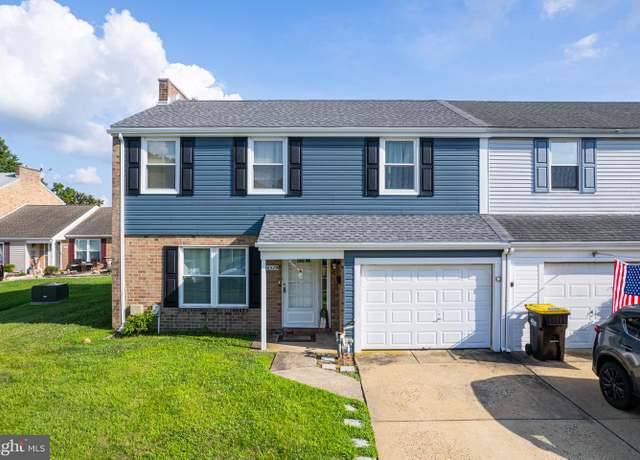 Property at 6529 Jefferson Ct, Bensalem, PA 19020, 3 beds, 1.5 baths