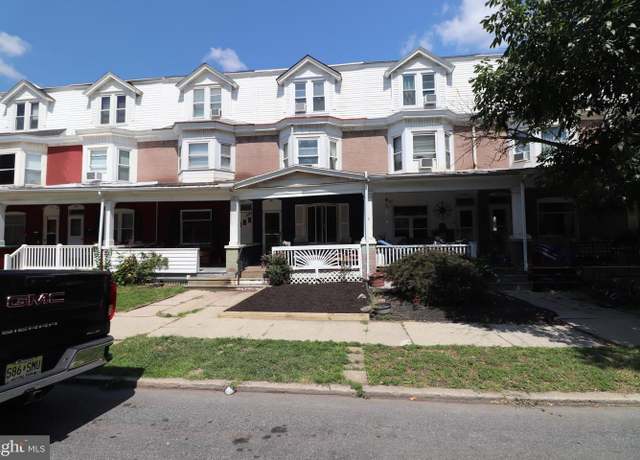 Property at 441 Franklin Ave, Palmerton, PA 18071, 4 beds, 1 bath