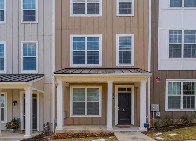 Property at 47 Ways Ln, Kennett Square, PA 19348, 3 beds, 3 baths