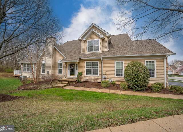 Property at 127 Sagewood Dr #81, Malvern, PA 19355, 4 beds, 2.5 baths