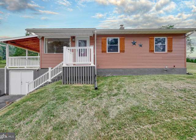 Property at 1425 Shopes Church Rd, Hummelstown, PA 17036, 3 beds, 1 bath