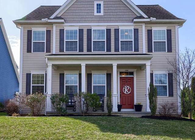 Property at 1766 Pioneer Rd, Lancaster, PA 17602, 5 beds, 2.5 baths