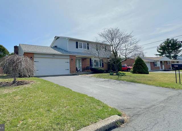 Property at 7080 Linden Rd, Macungie, PA 18062, 4 beds, 1.5 baths