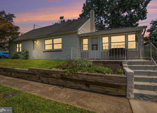 Property at 1315 Lakeview Dr, Lansdale, PA 19446, 4 beds, 1 bath