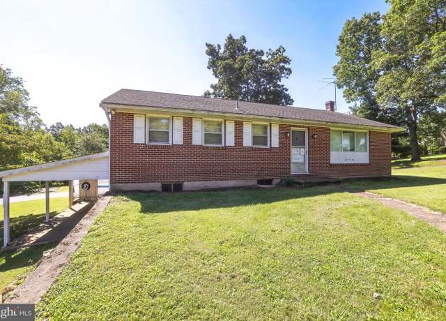 Property at 155 Zieglerville Rd, Schwenksville, PA 19473, 3 beds, 1.5 baths