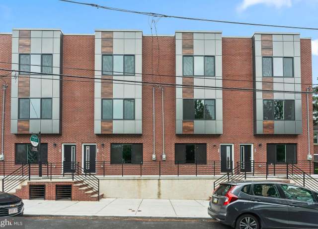 Property at 429 Lemonte St, Philadelphia, PA 19128, 5 beds, 5.5 baths