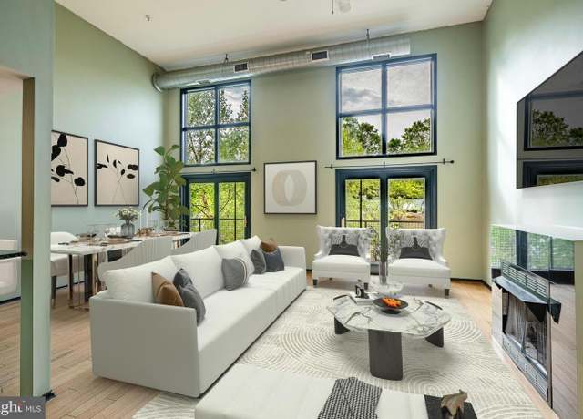 Property at 182 Gay St #606, Philadelphia, PA 19128, 2 beds, 2 baths