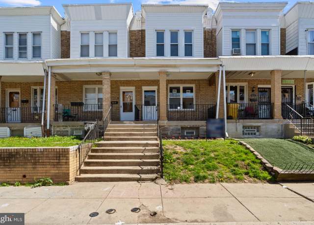 Property at 6147 Algard St, Philadelphia, PA 19135, 3 beds, 1 bath
