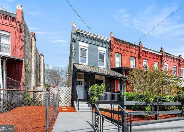 Property at 1349 S 46th St, Philadelphia, PA 19143