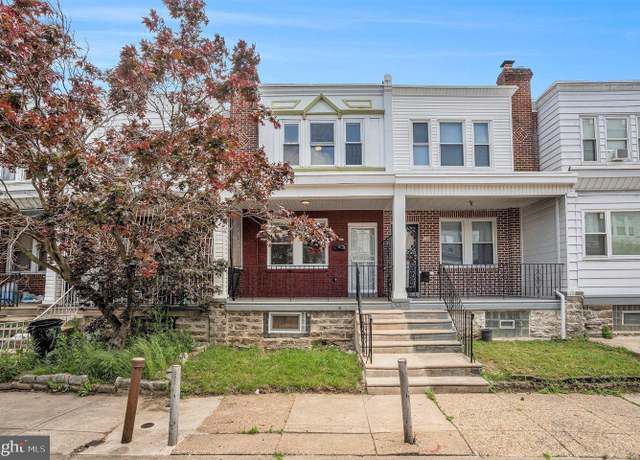 Property at 128 Linton St, Philadelphia, PA 19120, 3 beds, 1.5 baths