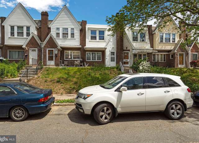 Property at 933 Scattergood St, Philadelphia, PA 19124, 2 beds, 2 baths