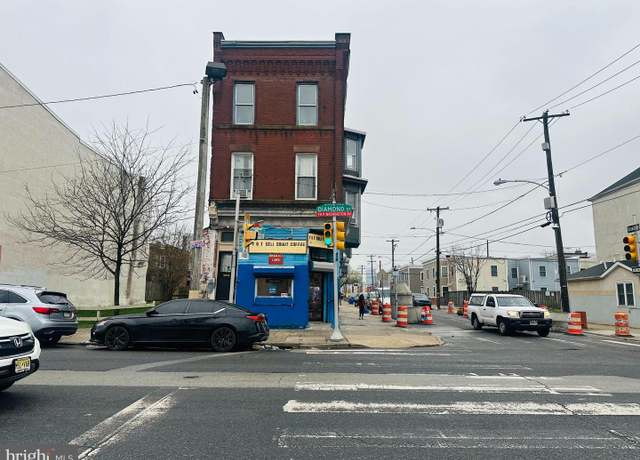 Property at 1542 W Diamond St, Philadelphia, PA 19121, 4 beds, 2 baths