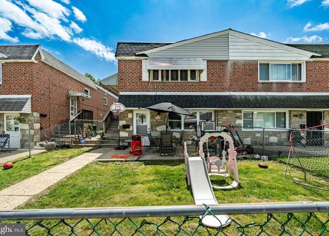 Property at 2130 Benson St, Philadelphia, PA 19152, 5 beds, 2 baths