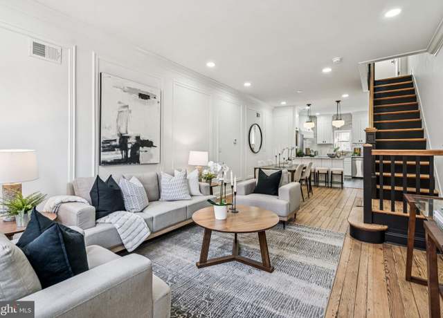 Property at 232 Fernon St, Philadelphia, PA 19148, 2 beds, 2 baths
