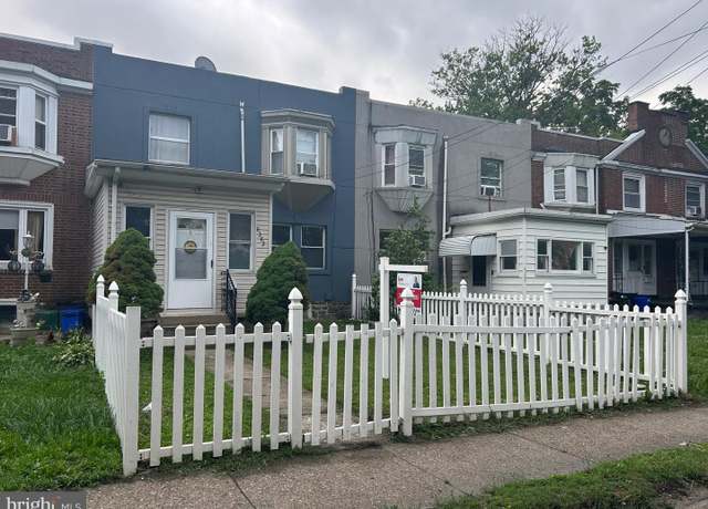 Property at 6382 Martins Mill Rd, Philadelphia, PA 19111, 3 beds, 2 baths