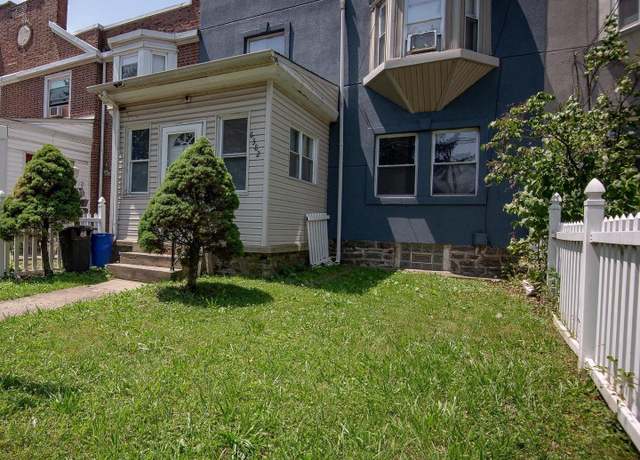 Property at 6382 Martins Mill Rd, Philadelphia, PA 19111, 3 beds, 2 baths