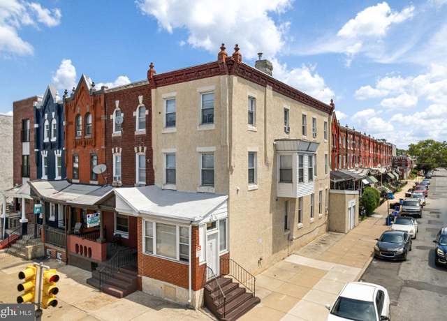Property at 901 Belmont Ave, Philadelphia, PA 19104, 6 beds