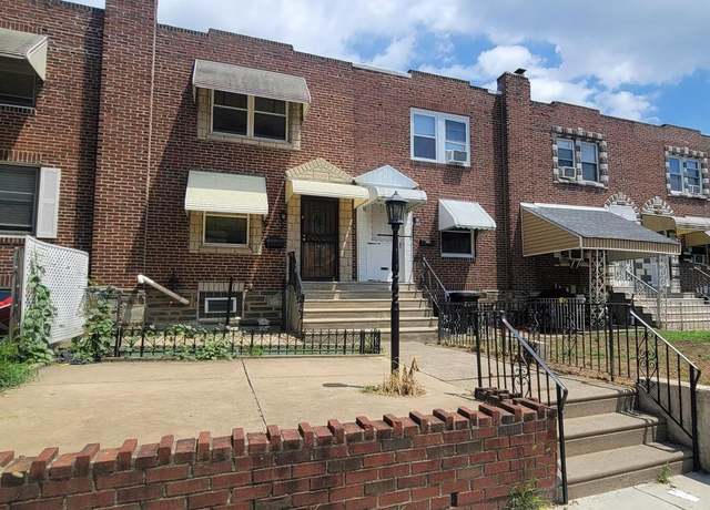 Property at 2061 Simon St, Philadelphia, PA 19124, 2 beds, 1.5 baths