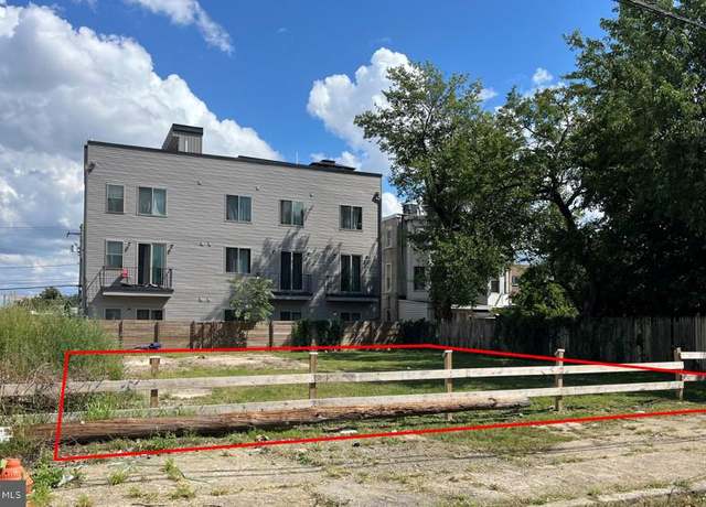 Property at 2021-23 N Croskey St, Philadelphia, PA 19121