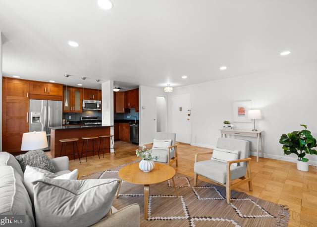 Property at 3515 Washington Blvd #316, Arlington, VA 22201, 1 bed, 1 bath